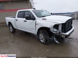 Dodge Ram - zobacz ofertę