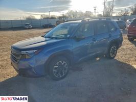 Subaru Forester - zobacz ofertę