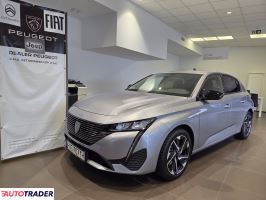 Peugeot 308 - zobacz ofertę