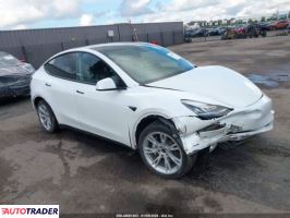 Tesla Model Y - zobacz ofertę