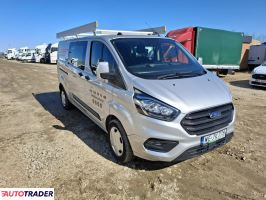 Ford Transit - zobacz ofertę