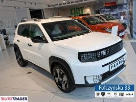 Fiat Panda - zobacz ofertę