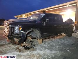 GMC Sierra - zobacz ofertę