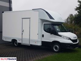 Iveco Daily - zobacz ofertę