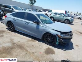 Honda Civic - zobacz ofertę