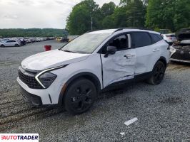 Kia Sportage - zobacz ofertę