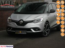 Renault Scenic - zobacz ofertę