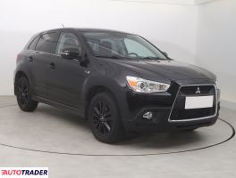 Mitsubishi ASX - zobacz ofertę Mitsubishi ASX - zobacz ofertę
