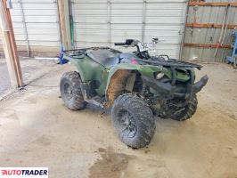 Yamaha YFM - zobacz ofertę