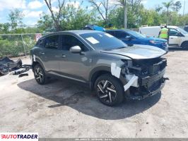 Nissan Pozostałe - zobacz ofertę