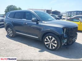 Kia Pozostałe - zobacz ofertę