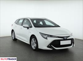 Toyota Corolla - zobacz ofertę