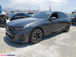 BMW 530 - zobacz ofertę
