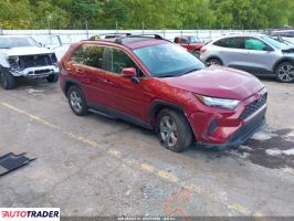 Toyota Pozostałe - zobacz ofertę