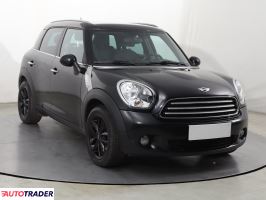 Mini Countryman - zobacz ofertę