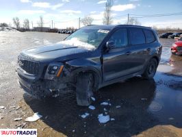 Kia Pozostałe - zobacz ofertę