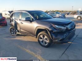 Toyota Pozostałe - zobacz ofertę