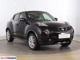 Nissan Juke - zobacz ofertę