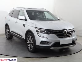 Renault Koleos - zobacz ofertę