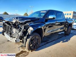 Toyota Tundra - zobacz ofertę