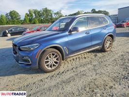 BMW X5 - zobacz ofertę