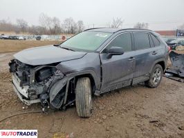 Toyota Pozostałe - zobacz ofertę