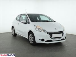 Peugeot 208 - zobacz ofertę