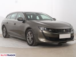 Peugeot 508 - zobacz ofertę