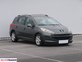 Peugeot 207 - zobacz ofertę