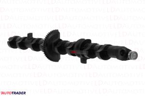 Części mechaniczne - Silniki i osprzęt - zobacz ofertę