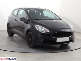 Ford Fiesta - zobacz ofertę