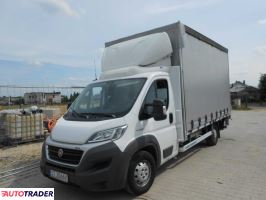 Fiat Ducato - zobacz ofertę