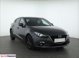 Mazda 3 - zobacz ofertę