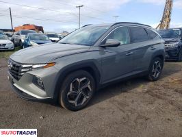 Hyundai Tucson - zobacz ofertę