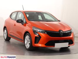 Renault Clio - zobacz ofertę