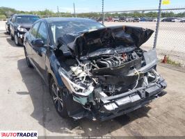 Nissan Sentra - zobacz ofertę