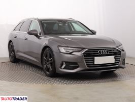 Audi A6 - zobacz ofertę