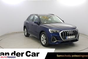 Audi Q3 - zobacz ofertę
