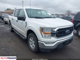 Ford Pozostałe - zobacz ofertę