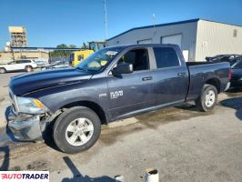 Dodge Ram - zobacz ofertę