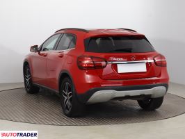 Mercedes G-klasa - zobacz ofertę