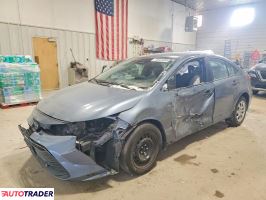 Toyota Corolla - zobacz ofertę