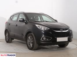 Hyundai ix35 - zobacz ofertę