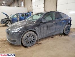 Tesla Model Y - zobacz ofertę