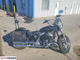 Harley-Davidson Softail - zobacz ofertę