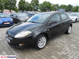 Fiat Bravo - zobacz ofertę