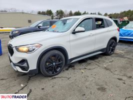 BMW X1 - zobacz ofertę