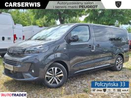 Peugeot Pozostałe - zobacz ofertę