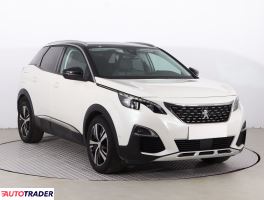 Peugeot 3008 - zobacz ofertę