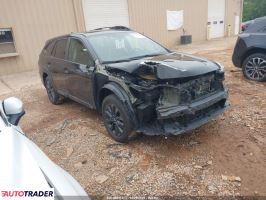 Subaru Outback - zobacz ofertę